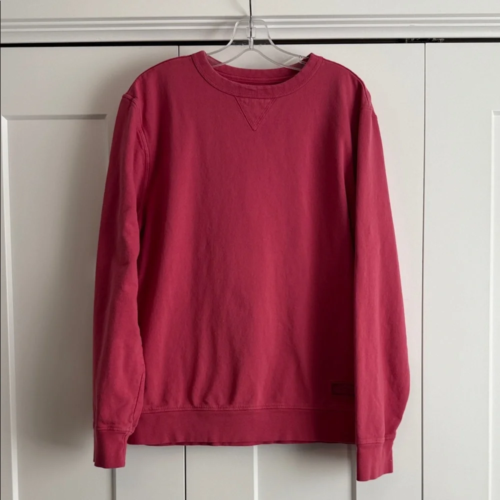 Vineyard Vines Crewneck Sweatshirt